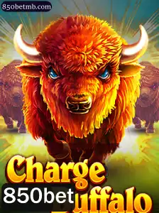 Explorando o Fascinante Mundo de ChargeBuffalo e 850bet