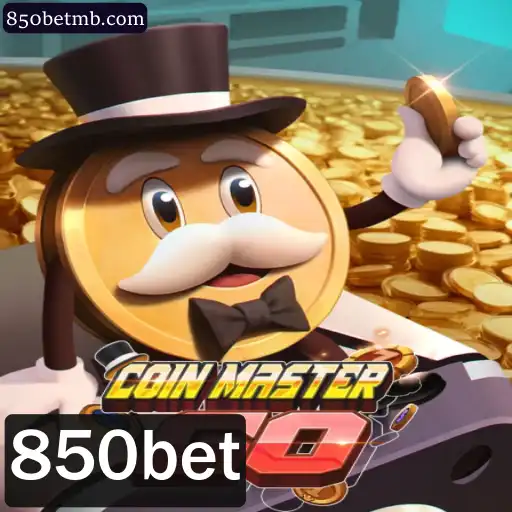 Explorando o Universo de CoinMasterGO e o Fascinante Mundo de 850bet
