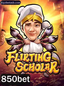 Conheça o Mundo de Flirting Scholar: Uma Viagem Através do Jogo Online com 850bet