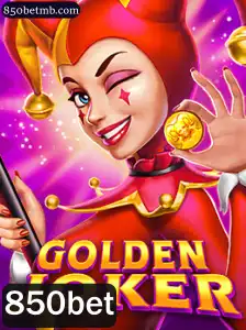 GoldenJoker: A Fascinação do Novo Jogo de Estratégia e Azar