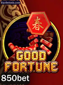 Explorando o Mundo de GoodFortune: Um Guia Completo para Jogadores