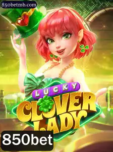 Descubra o Universo Encantador de LuckyCloverLady: Regras e Estratégias