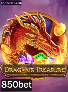 Explorando DragonsTreasure: O Jogo de Aventura Épico da 850bet