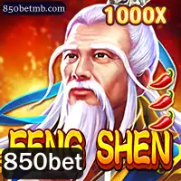 Explorando FengShen: Um Jogo Fascinante que Conquista o Mundo