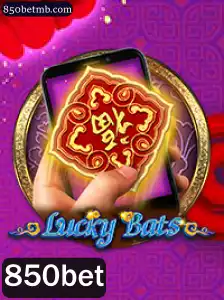 Desvendando o Fascinante Mundo de LuckyBatsM e o Impacto do 850bet