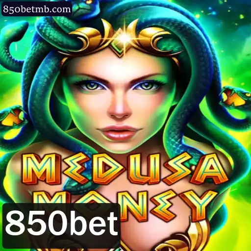 MedusaMoney: Uma Aventura Mitológica em apostas com 850bet