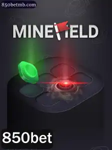 Descubra todas as emoções de MineField: O Jogo de Estratégia do Momento