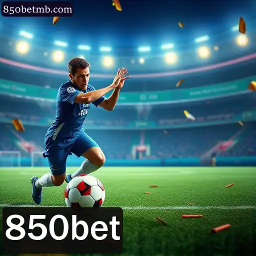 850bet: Apostas Esportivas com Recursos Avançados e Experiência de Jogo Incrível
