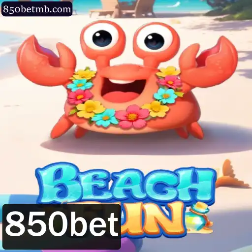 Descubra o Mundo Divertido de BeachFun e as Oportunidades com 850bet