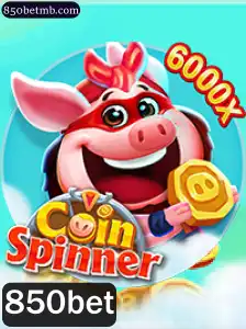 CoinSpinner: Aventura e Estratégia em um Jogo de Azar Inovador
