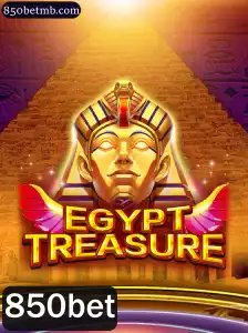 Descubra o Fascinante Mundo de EgyptTreasure