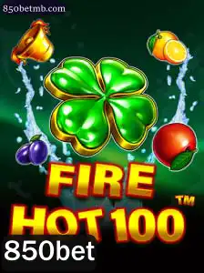 Descubra o Universo de FireHot100: Um Jogo Inovador