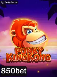 FunkyKingKong: Um Mergulho Divertido no Mundo dos Jogos Online