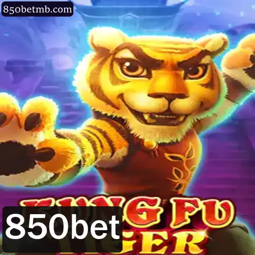 Descubra o Universo de KungFuTiger: A Experiência de Jogo Incrível com 850bet