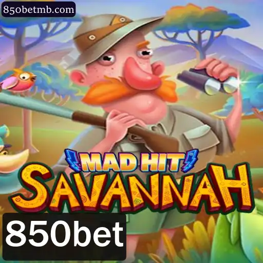 Explorando MadHitSavannah: Um Mergulho no Jogo Inovador