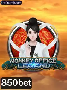 MonkeyOfficeLegend: A Nova Sensação dos Jogos de Estratégia