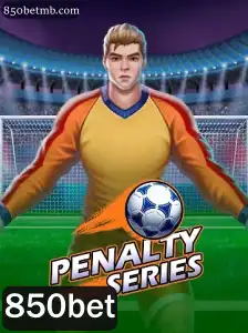 Desbravando PenaltySeries: O Novo Jogo de Habilidade e Estratégia da 850bet