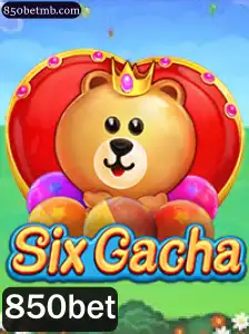 Descubra o Mundo Excitante de SixGacha