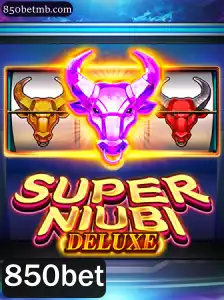 Descubra a Magia e Emoção de SuperNiubiDeluxe