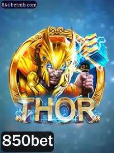 Explorando o Fascinante Mundo do Jogo THOR